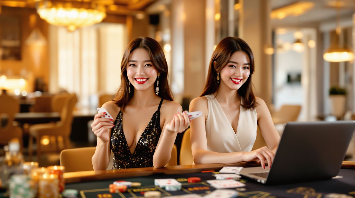 Slots UP Live Betting