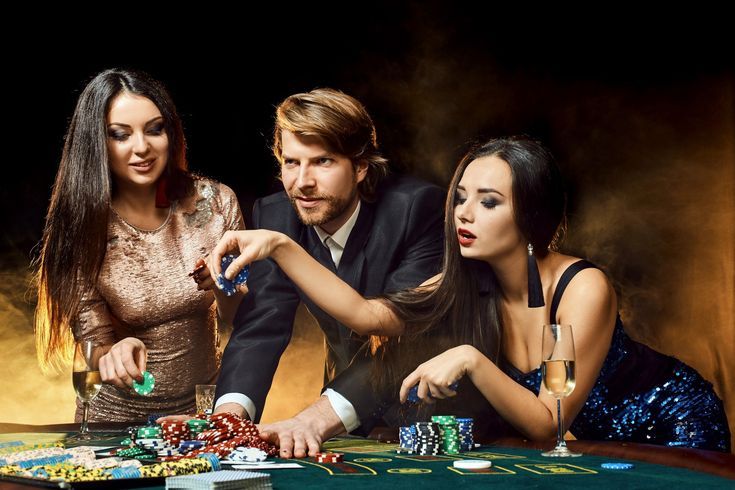 Slots UP Live Casino