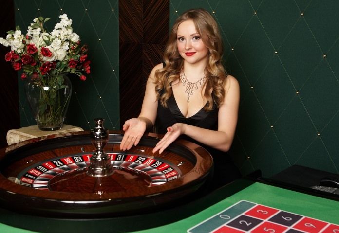 Slots UP Live Betting