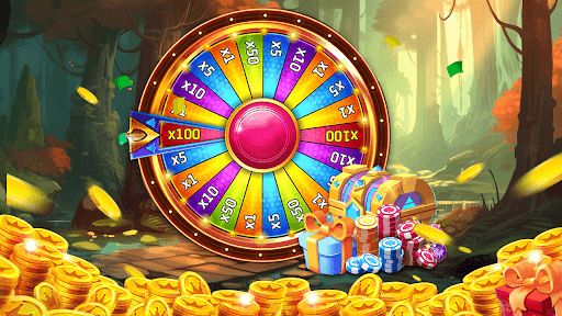Slots UP Welcome Bonus