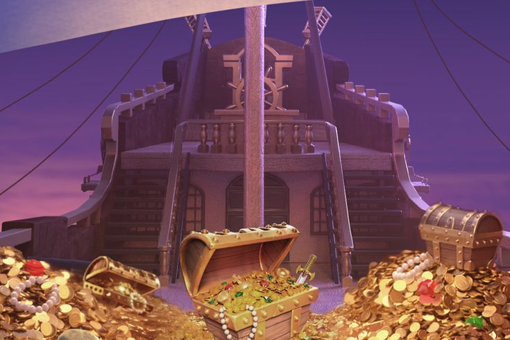 Slots UP Welcome Bonus