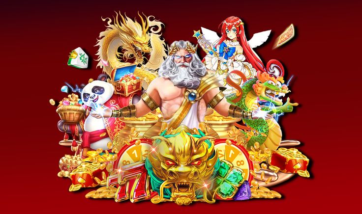 Slots UP Live Casino